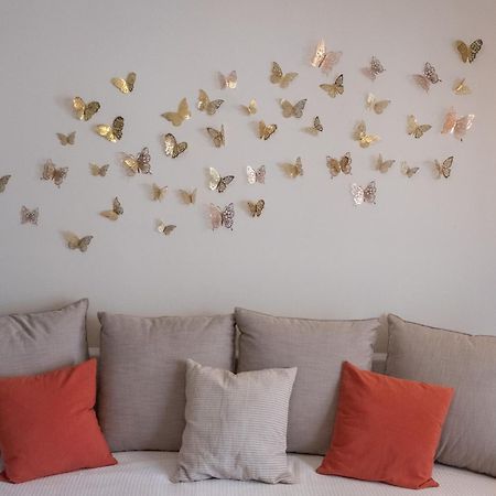 Sekreto - "S" Maisonettes & Studios Adults Only Parga Luaran gambar