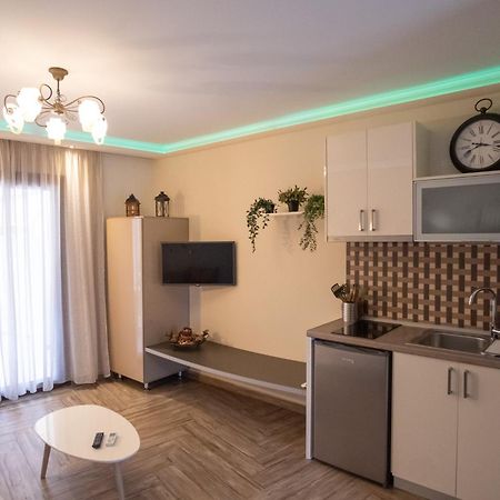 Sekreto - "S" Maisonettes & Studios Adults Only Parga Luaran gambar