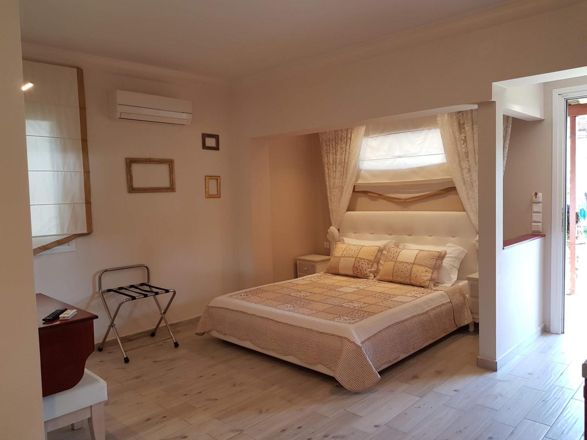 Sekreto - "S" Maisonettes & Studios Adults Only Parga Luaran gambar
