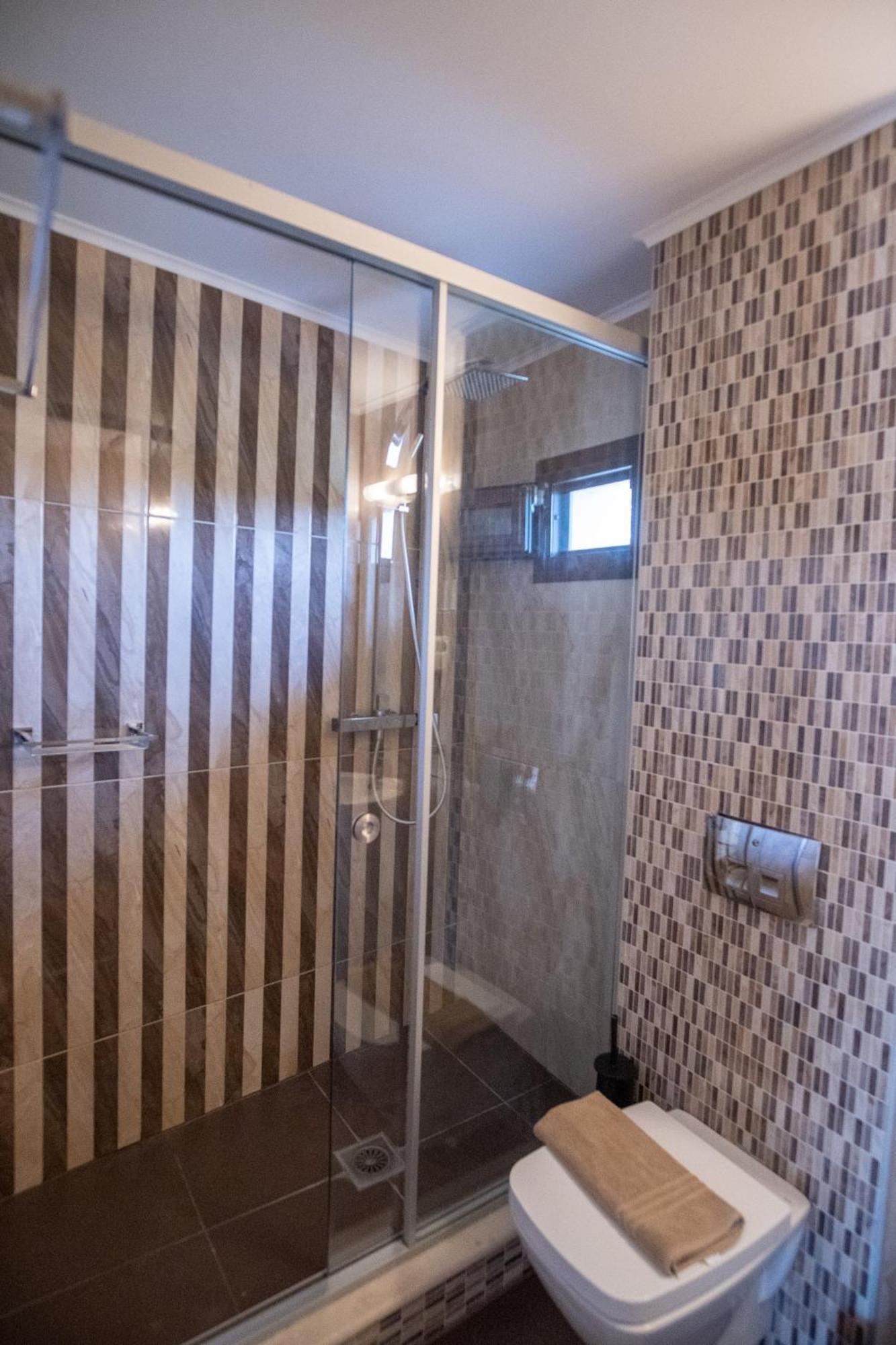 Sekreto - "S" Maisonettes & Studios Adults Only Parga Luaran gambar