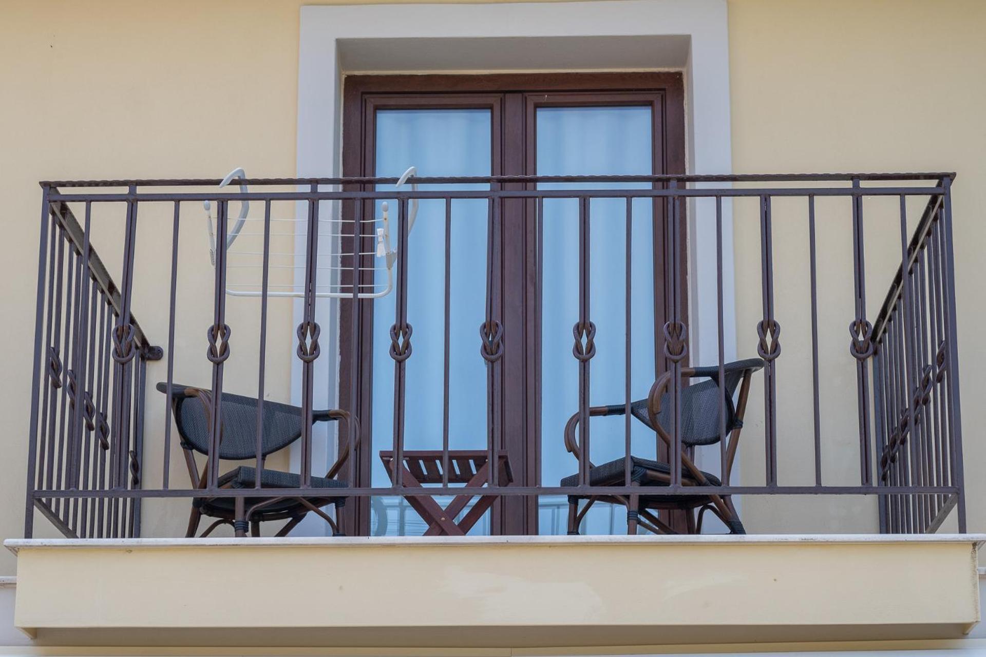 Sekreto - "S" Maisonettes & Studios Adults Only Parga Luaran gambar