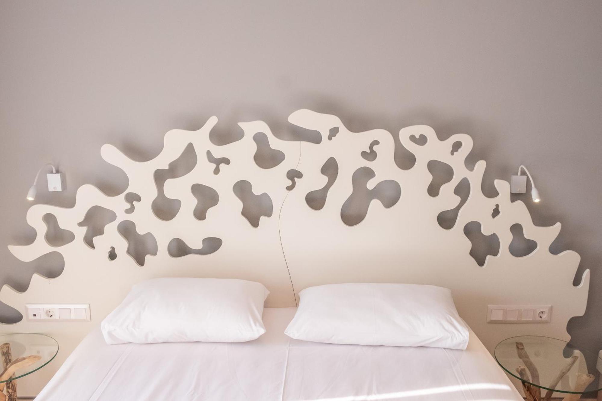 Sekreto - "S" Maisonettes & Studios Adults Only Parga Luaran gambar