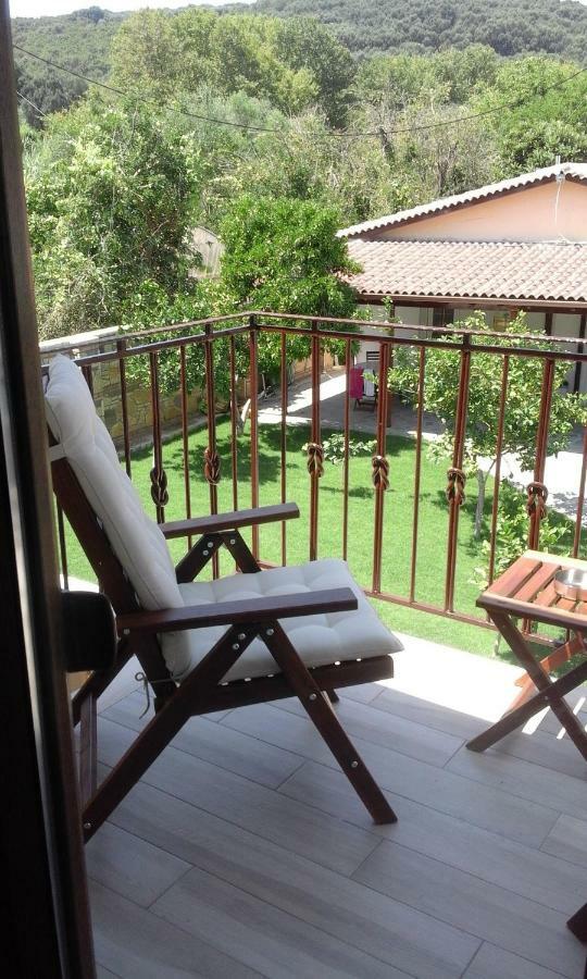 Sekreto - "S" Maisonettes & Studios Adults Only Parga Luaran gambar