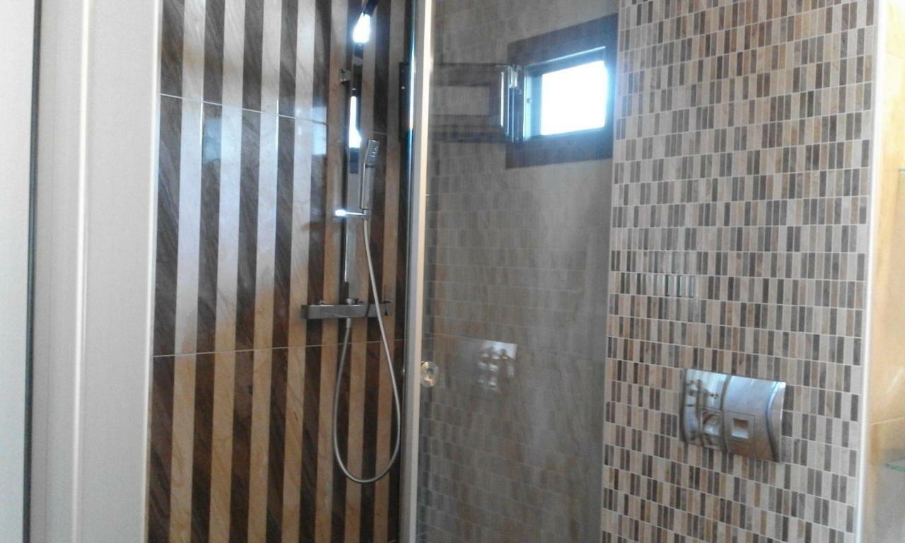 Sekreto - "S" Maisonettes & Studios Adults Only Parga Luaran gambar